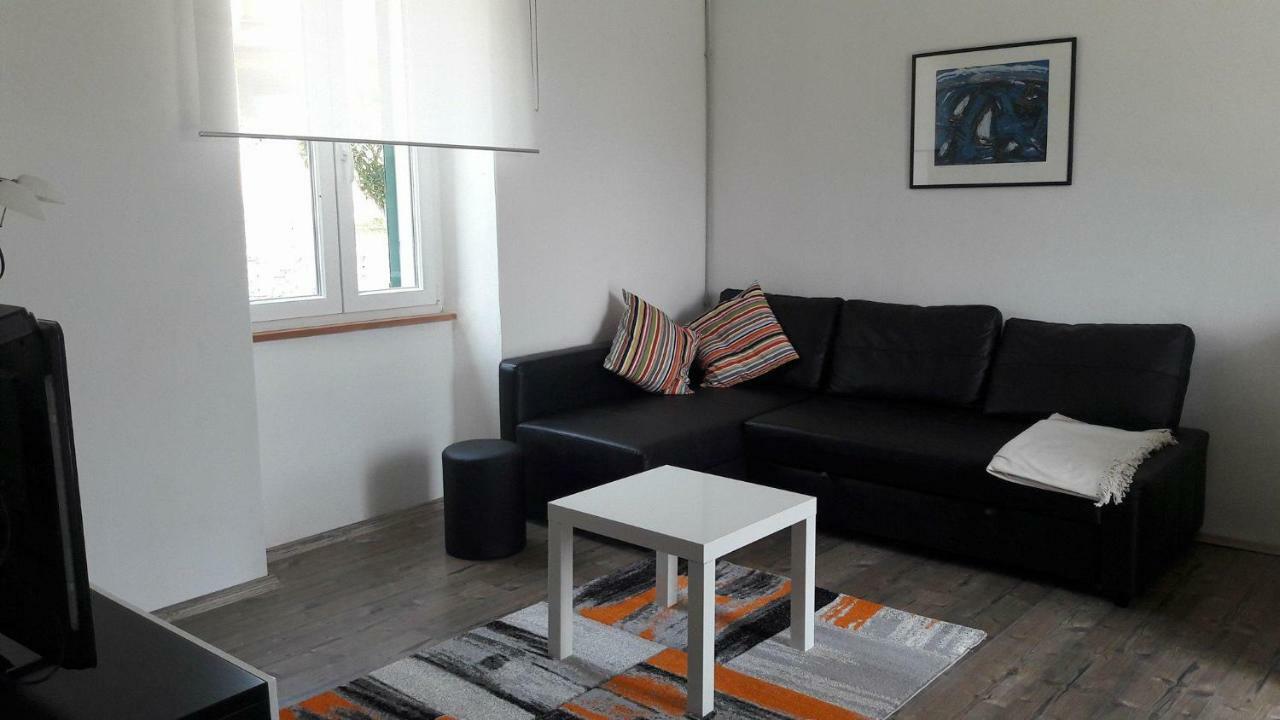 Villa Zwei Zedern Pican ภายนอก รูปภาพ